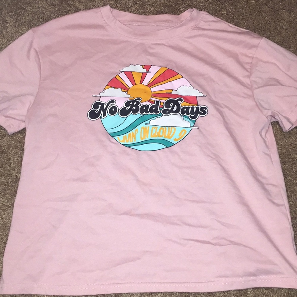 SHIEN T-shirt